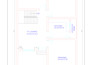 draft architectural layouts and working drawings in autocad